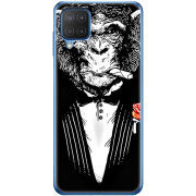 Чехол BoxFace Samsung M127 Galaxy M12 Monkey Don