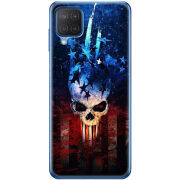 Чехол BoxFace Samsung M127 Galaxy M12 