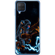 Чехол BoxFace Samsung M127 Galaxy M12 