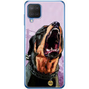 Чехол BoxFace Samsung M127 Galaxy M12 