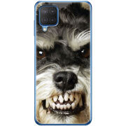 Чехол BoxFace Samsung M127 Galaxy M12 Cursor