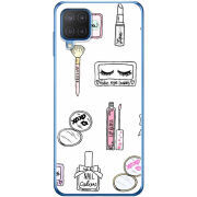 Чехол BoxFace Samsung M127 Galaxy M12 