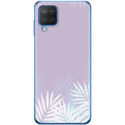 Чехол BoxFace Samsung M127 Galaxy M12 