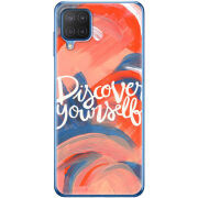 Чехол BoxFace Samsung M127 Galaxy M12 
