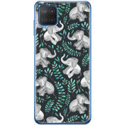 Чехол BoxFace Samsung M127 Galaxy M12 