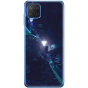 Чехол BoxFace Samsung M127 Galaxy M12 