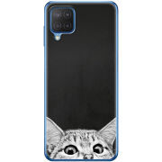 Чехол BoxFace Samsung M127 Galaxy M12 