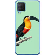 Чехол BoxFace Samsung M127 Galaxy M12 