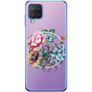 Чехол BoxFace Samsung M127 Galaxy M12 