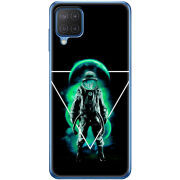 Чехол BoxFace Samsung M127 Galaxy M12 