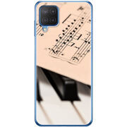 Чехол BoxFace Samsung M127 Galaxy M12 
