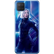 Чехол BoxFace Samsung M127 Galaxy M12 