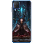 Чехол BoxFace Samsung M127 Galaxy M12 