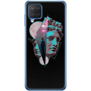 Чехол BoxFace Samsung M127 Galaxy M12 