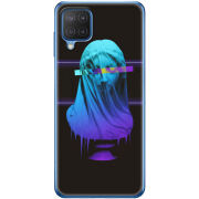 Чехол BoxFace Samsung M127 Galaxy M12 