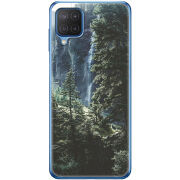 Чехол BoxFace Samsung M127 Galaxy M12 