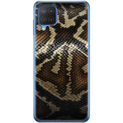 Чехол BoxFace Samsung M127 Galaxy M12 