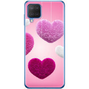 Чехол BoxFace Samsung M127 Galaxy M12 