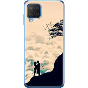 Чехол BoxFace Samsung M127 Galaxy M12 