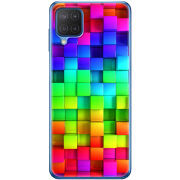 Чехол BoxFace Samsung M127 Galaxy M12 