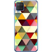 Чехол BoxFace Samsung M127 Galaxy M12 