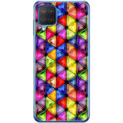 Чехол BoxFace Samsung M127 Galaxy M12 