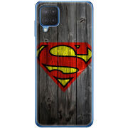 Чехол BoxFace Samsung M127 Galaxy M12 
