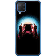 Чехол BoxFace Samsung M127 Galaxy M12 
