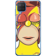 Чехол BoxFace Samsung M127 Galaxy M12 