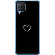 Чехол BoxFace Samsung M127 Galaxy M12 