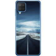 Чехол BoxFace Samsung M127 Galaxy M12 