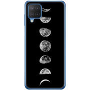 Чехол BoxFace Samsung M127 Galaxy M12 