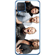 Чехол BoxFace Samsung M127 Galaxy M12 