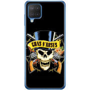Чехол BoxFace Samsung M127 Galaxy M12 