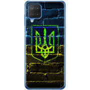 Чехол BoxFace Samsung M127 Galaxy M12 Trident