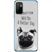 Чехол BoxFace Xiaomi Poco M3 Pro 