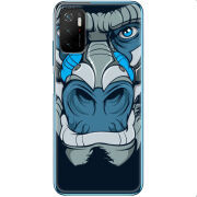 Чехол BoxFace Xiaomi Poco M3 Pro 