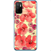 Чехол BoxFace Xiaomi Poco M3 Pro 
