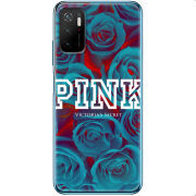 Чехол BoxFace Xiaomi Poco M3 Pro 