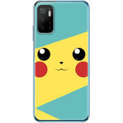 Чехол BoxFace Xiaomi Poco M3 Pro 