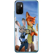 Чехол BoxFace Xiaomi Poco M3 Pro 
