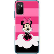 Чехол BoxFace Xiaomi Poco M3 Pro 