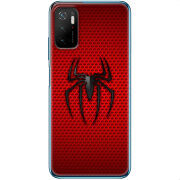 Чехол BoxFace Xiaomi Poco M3 Pro 