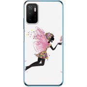 Чехол BoxFace Xiaomi Poco M3 Pro 