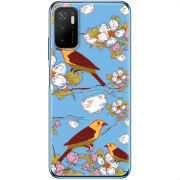Чехол BoxFace Xiaomi Poco M3 Pro 