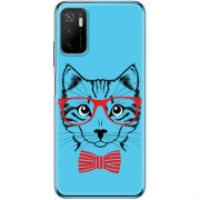 Чехол BoxFace Xiaomi Poco M3 Pro 