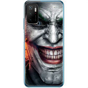 Чехол BoxFace Xiaomi Poco M3 Pro Prankster