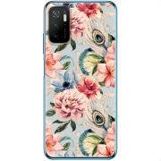 Чехол BoxFace Xiaomi Poco M3 Pro Rosy