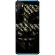 Чехол BoxFace Xiaomi Poco M3 Pro 