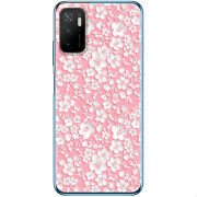 Чехол BoxFace Xiaomi Poco M3 Pro 